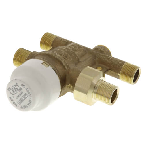 521201A - Caleffi 521201A - 3/8