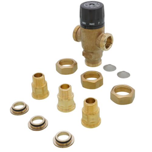 521400AC - Caleffi 521400AC - 1/2