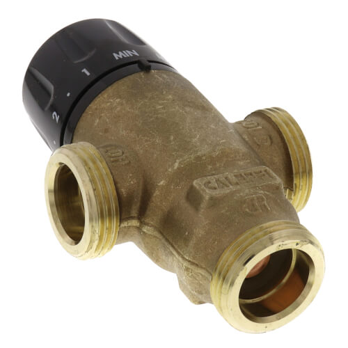 521409A - Caleffi 521409A - 1/2