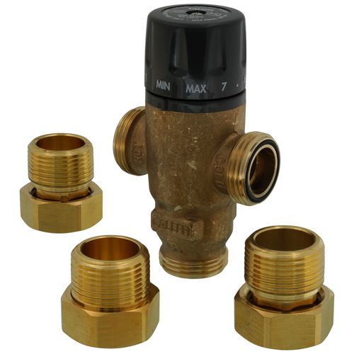 521600AC - Caleffi 521600AC - 1