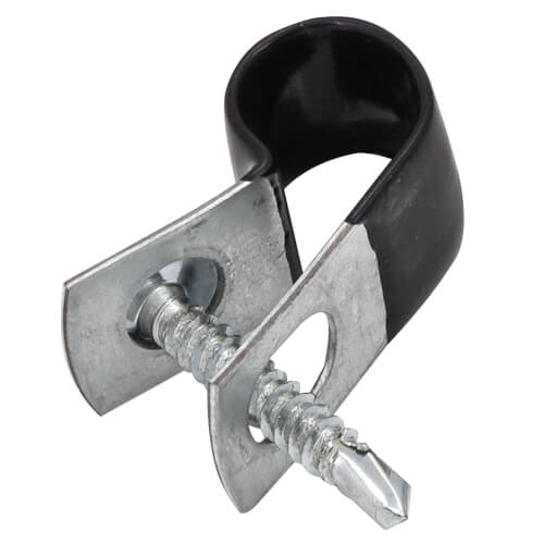 523403 Screw Clamp CF 40 – Heavy Duty Clamp With 1470 Lbs Force, Tilted Pressure Plate, 15.7" Capacity, Nickel Chrome Plated - View #5