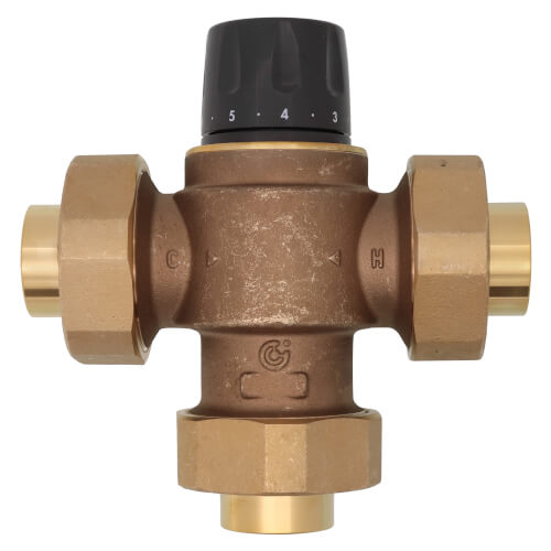523188A - Caleffi 523188A - 1-1/2