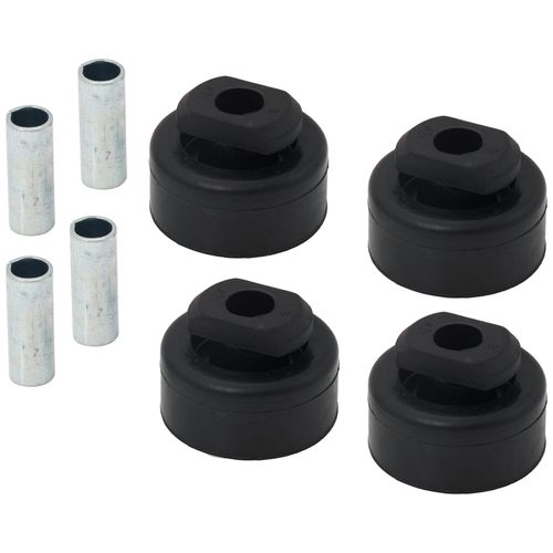527-0116-00 - Copeland 527-0116-00 - Vibration Absorber Grommet Kit