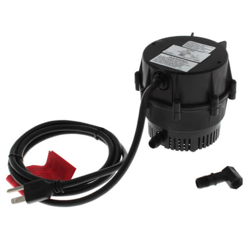 527003 - Little Giant 527003 - NK-2, Manual Oil-Filled Small