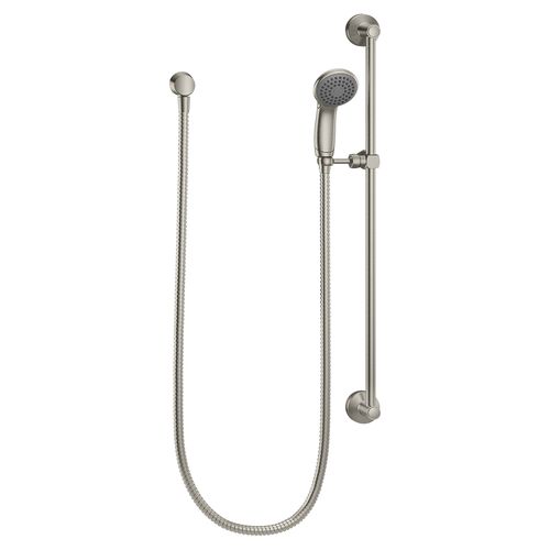 52710CBN - Moen 52710CBN - Commercial Brushed Nickel Handheld