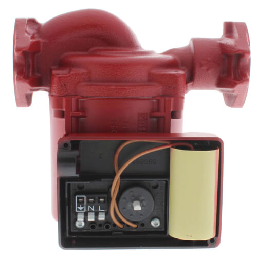 Grundfos UPS2699FC 1/6 HP 115Volt 3Speed Circulator Pump, 41 OFF