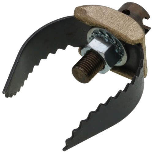 52812 T-230 C-Cutter Drain Cleaning Blade - Compatible With K-40, K-45, K-50, K-3800 Drain Machines