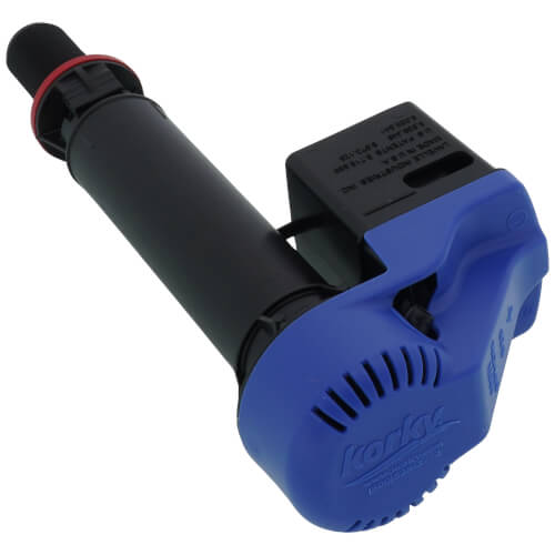 528T - Korky 528T - Fits TOTO Fill Valve
