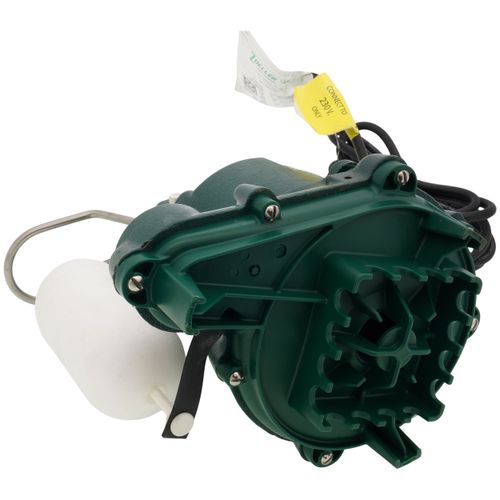 53-0003 - Zoeller 53-0003 - Model D53 Mighty-Mate Automatic Cast