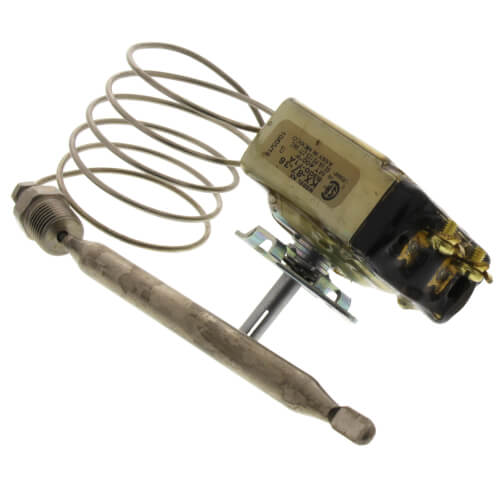 ROBERTSHAW LCH680240000 HIGH LIMIT SICHERHEIT CUT OUT FRITEUSE