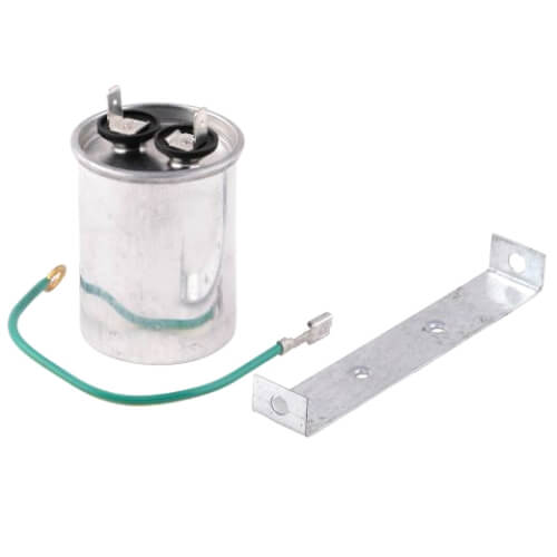 しゅう 53H13 - Lennox 53H13 - 20 MFD Oval Run Capacitor (440V), 53H13
