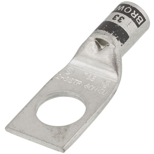 54145-TB - Blackburn 54145-TB - One Hole Standard Barrel Copper