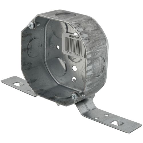 54151-V-1/2 - Steel City 54151-V-1/2 - 4