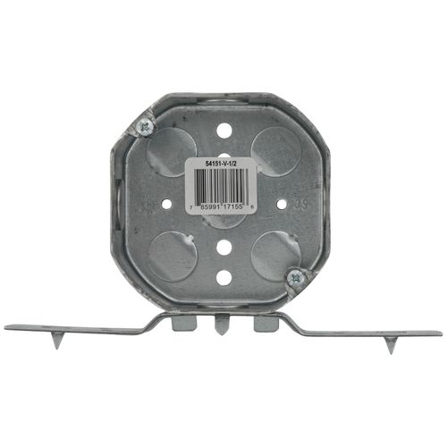 54151-V-1/2 - Steel City 54151-V-1/2 - 4