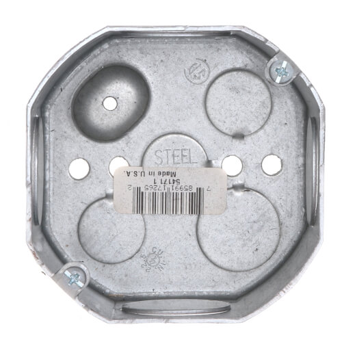 54171-1 - Steel City 54171-1 - 4