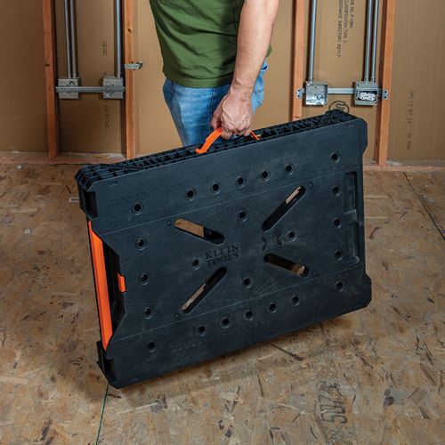 54410MB - Klein Tools 54410MB - MODbox Folding Work Bench