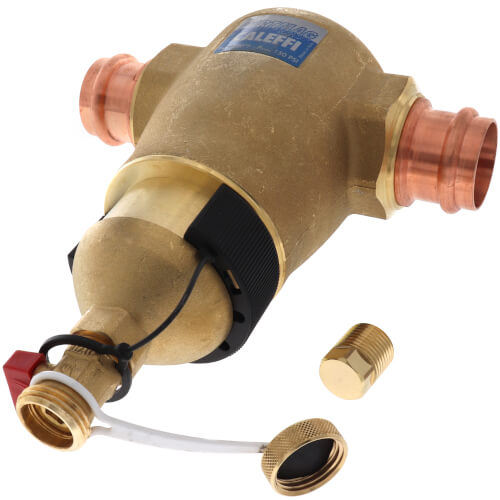 546367A - Caleffi 546367A - 1-1/4
