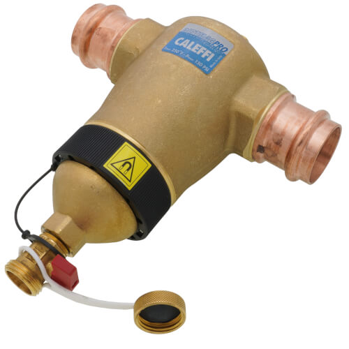 546368AM - Caleffi 546368AM - 1-1/2