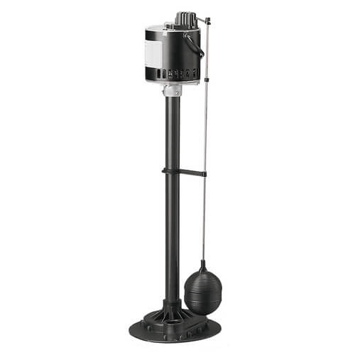 547151 - Little Giant 547151 - VS-P2800 1/3 HP, 46 GPM - Automatic