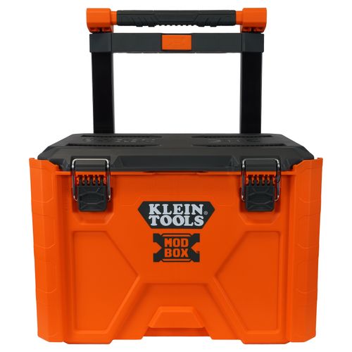 54802MB - Klein Tools 54802MB - MODbox Rolling Toolbox
