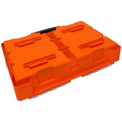 54806MB - Klein Tools 54806MB - MODbox Tall Component Box, Full Width