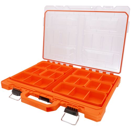 54807MB - Klein Tools 54807MB - MODbox Short Component Box, Full Width
