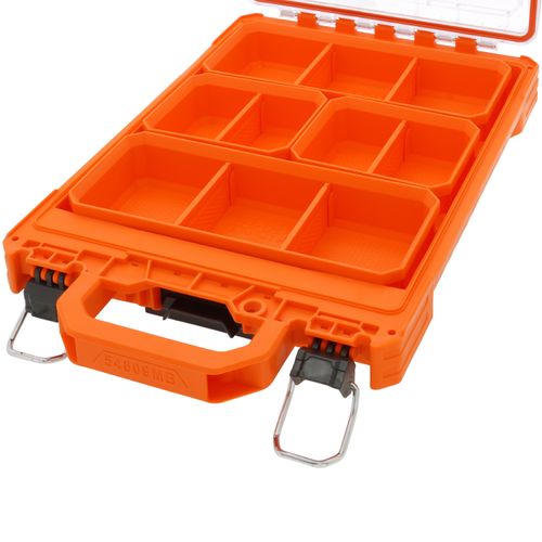 54809MB - Klein Tools 54809MB - MODbox Short Component Box, Half Width