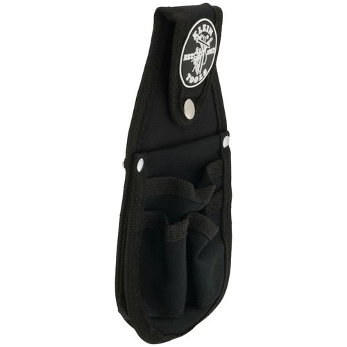 5482 - Klein Tools 5482 - Tool Pouch, Pocket Tool Organizer, 4