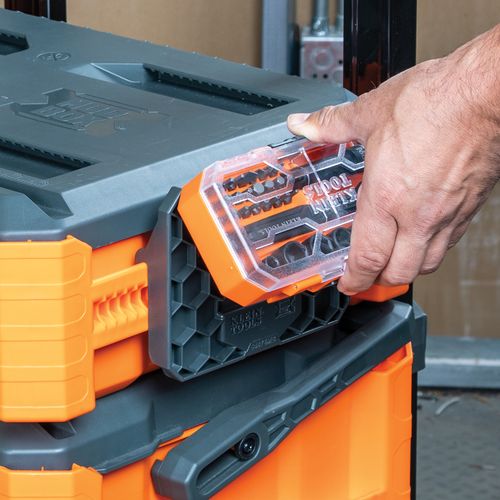54875MB - Klein Tools 54875MB - MODbox Case Adapter Rail Attachment