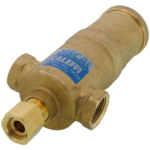 551003AC - Caleffi 551003AC - 3/4
