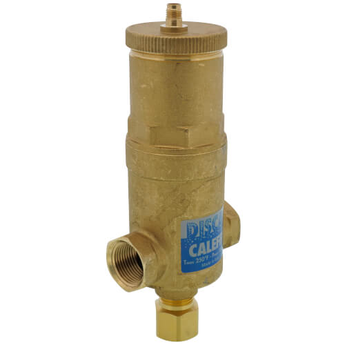 551003AC - Caleffi 551003AC - 3/4