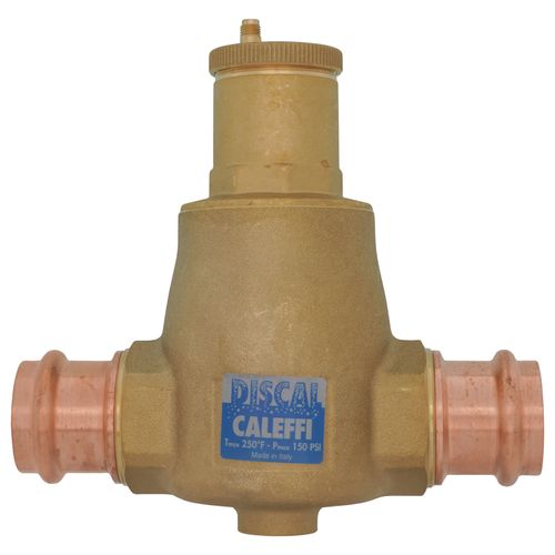 551068A - Caleffi 551068A - 1-1/2