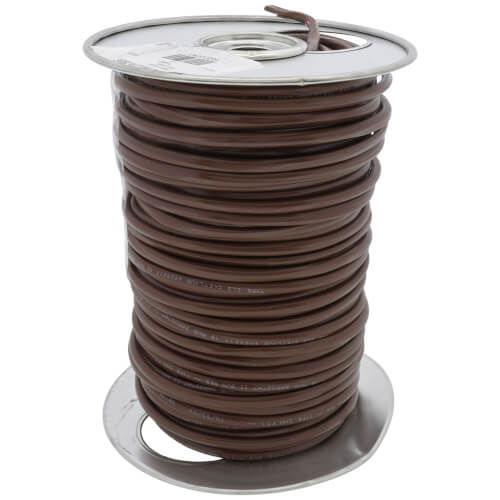 553100407 - Southwire 553100407 - 250 ft. Spool - 18/10 Solid