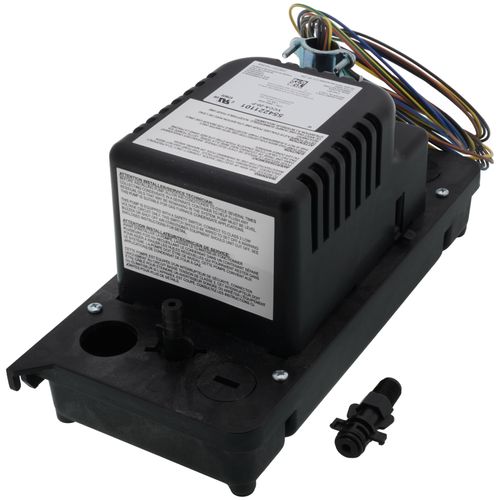 554221101 - Little Giant 554221101 - VCCA-20-P, 80 GPH Automatic