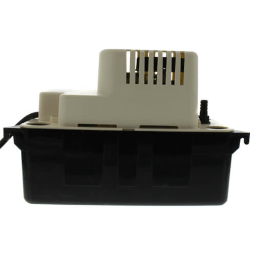 Little Giant Kondensatpumpe VCMA-20UL – 230 V, Für Klimaanlagen & Heizkessel, 80 GPH