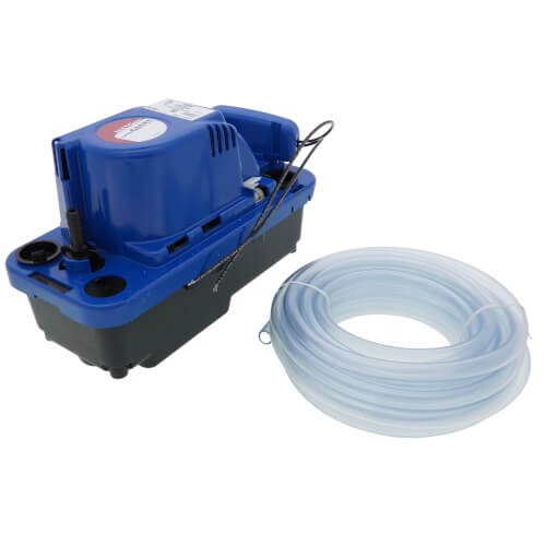 Little Giant 554550 - NXTGen VCMX-20ULST, 84 GPH Auto Condensate