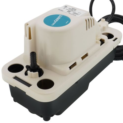 554620 - Little Giant 554620 - VCMA-20-PRO, 84 GPH Automatic
