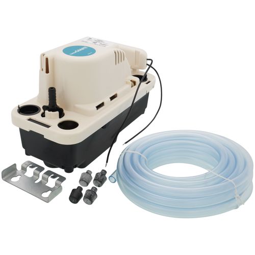 554650 - Little Giant 554650 - VCMA-20ULST-PRO, 84 GPH Automatic
