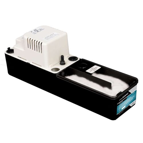 554700 - Little Giant 554700 - VCMA-20-NPTC, 80 GPH Neutralizing