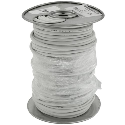 555080423 - Southwire 555080423 - 250 ft. Spool - 18/8 Solid