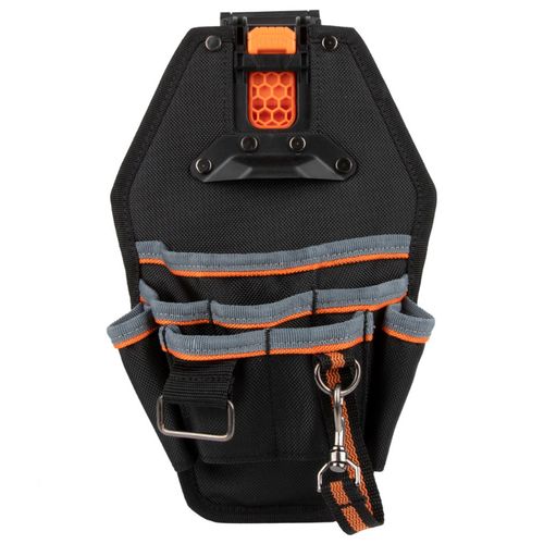 55832MB - Klein Tools 55832MB - MODbox 8 Pocket Tool Pouch