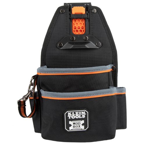 55833MB - Klein Tools 55833MB - MODbox Open Tool Pouch