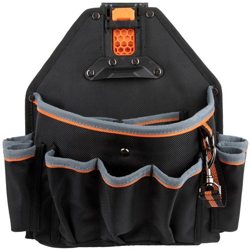 55834MB - Klein Tools 55834MB - MODbox 18 Pocket Tool Pouch