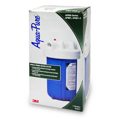 5585701 - 3M Aqua-Pure 5585701 - Aqua-Pure AP801, 800 Series Heavy