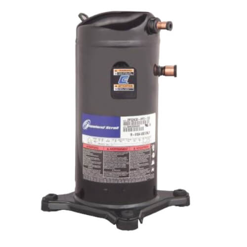 【③】 55W32 - Lennox 55W32 - Compressor 3.5ton 460v 3ph, 55W32
