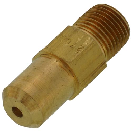 Hermagis 真鍮製レンズ 　7番 560-529-077 - Weil-McLain 560-529-077 - Main Burner Orifice