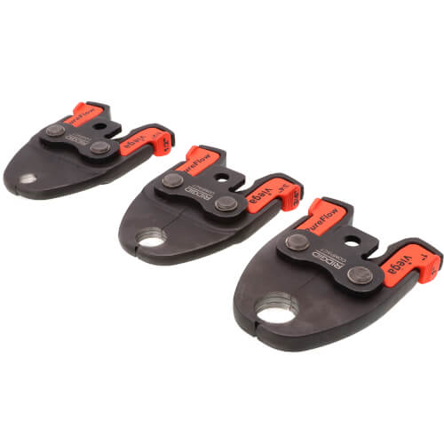 56022 - Viega 56022 - Ridgid RP 241 Compact Press Tool Kit (1/2