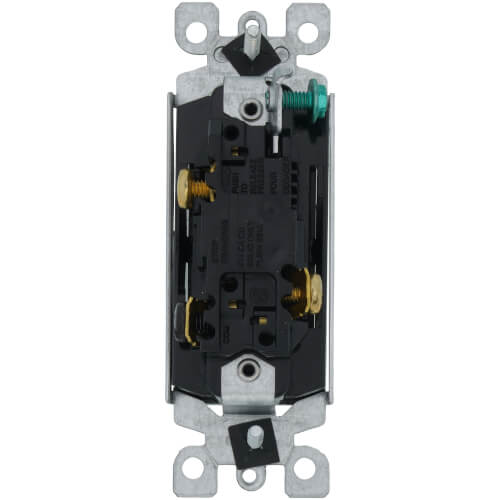 Clulite 3 Way Rocker Switch, Interruttore Unisex-Adulto, Nero, Taglia Unica