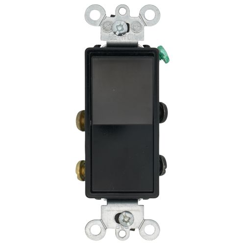 5604-2E - Leviton 5604-2E - 4-Way Decora Rocker Light Switch