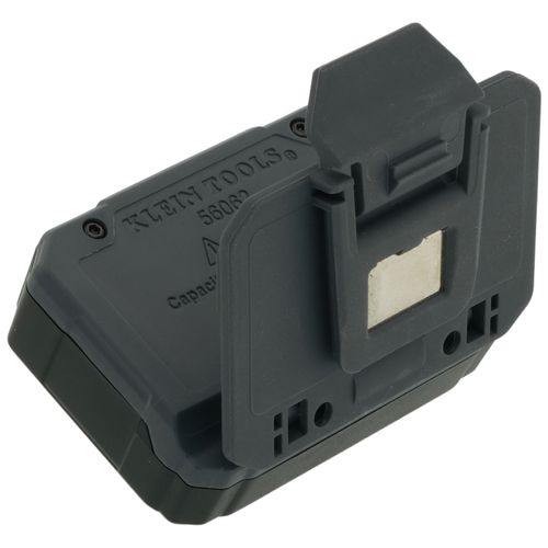 56062 - Klein Tools 56062 - 300 Lumen Rechargeable All-Day Runtime